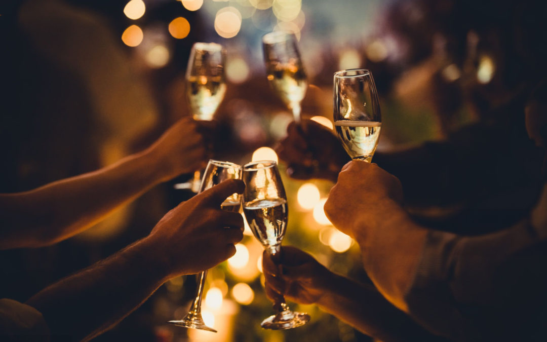 Capodanno in Cantina